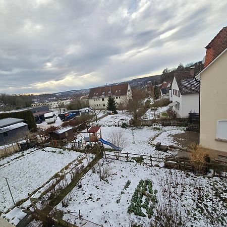Ferienwohnung Sigmaringen Exterior photo